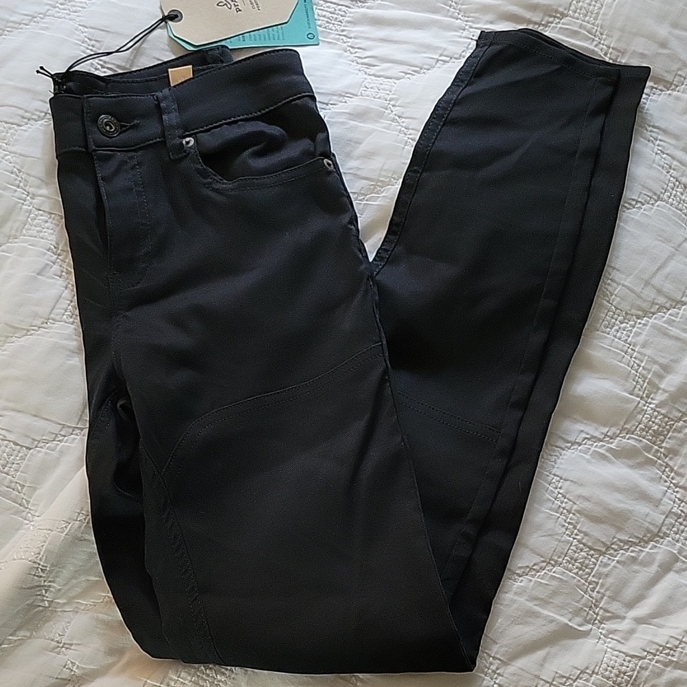 NWT Prana Southport Pants, size 4
